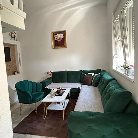 Maksumic Apartman Mostar Eksteriør bilde