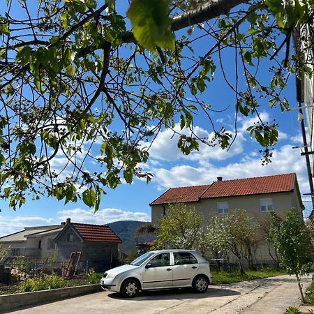 Maksumic Apartman Mostar Eksteriør bilde