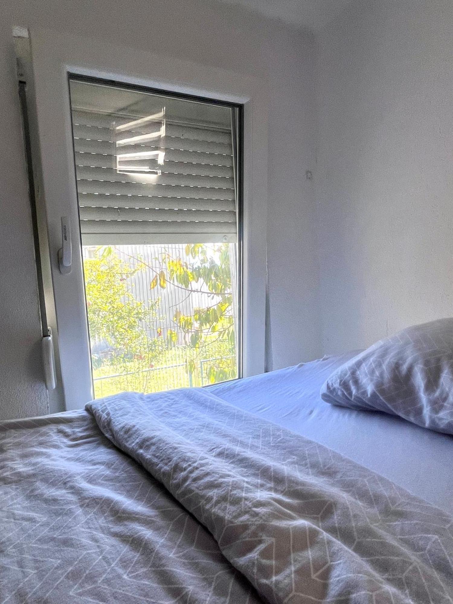 Maksumic Apartman Mostar Eksteriør bilde