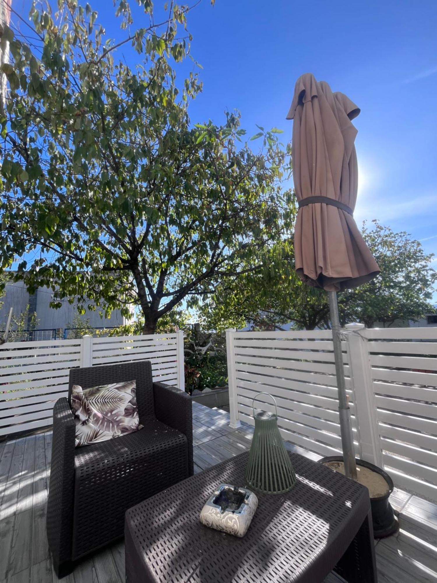 Maksumic Apartman Mostar Eksteriør bilde