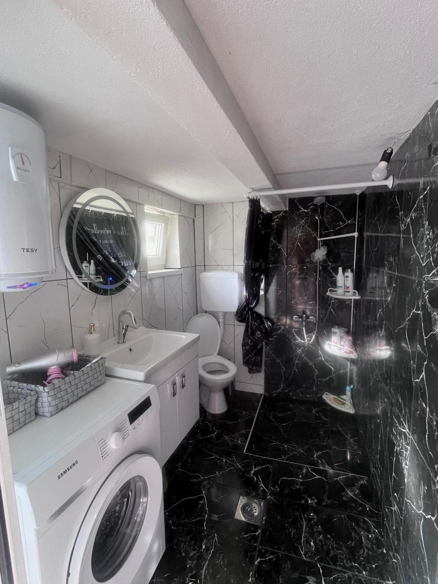 Maksumic Apartman Mostar Eksteriør bilde